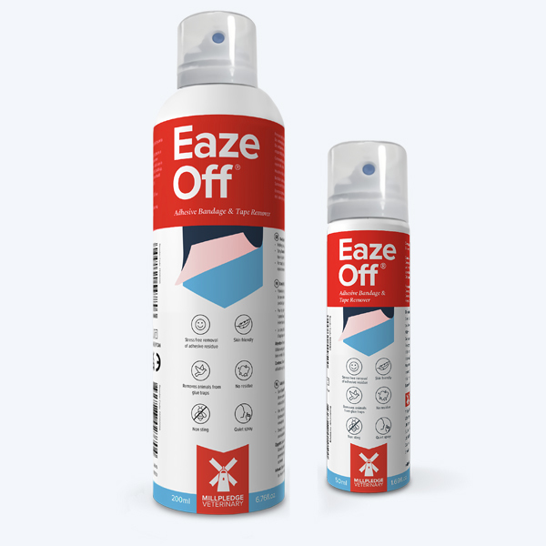 Eaze Off NB
