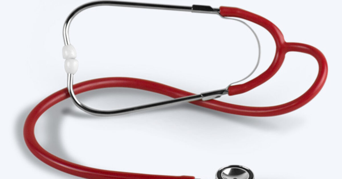 Stethoscope Millpledge