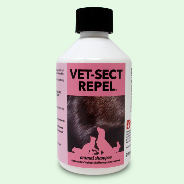 Vet Sect Repel