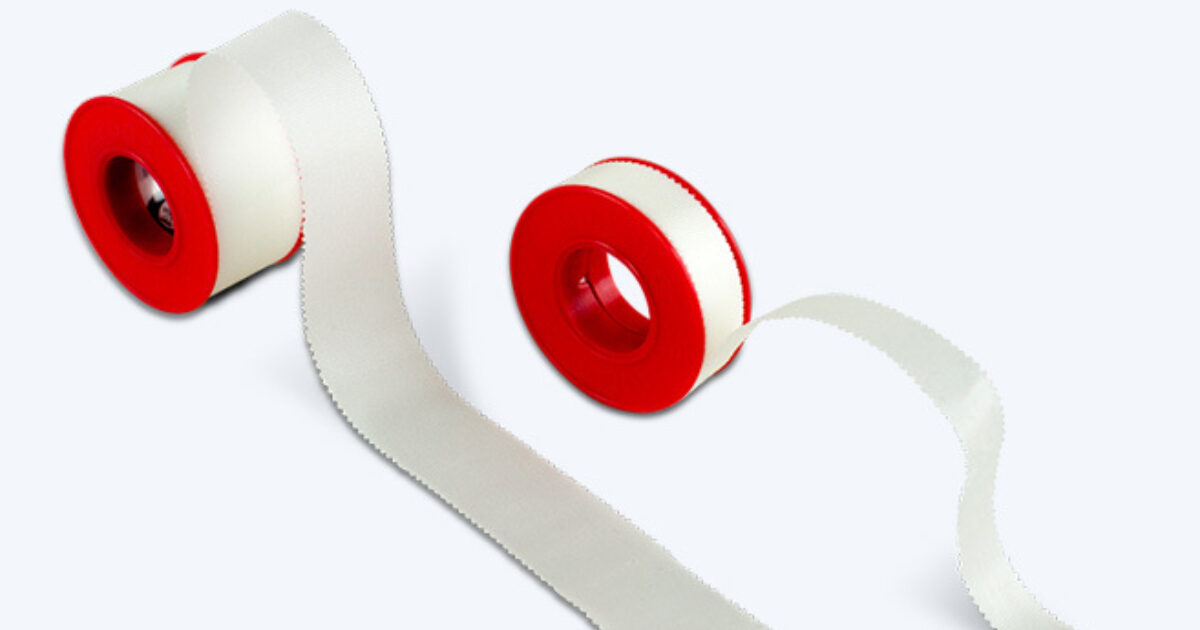 Adhesive Tapes Millpledge